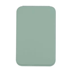 Bärbar Sminkspegel: Kompakt Design för Skrivbord och Resor - Flera Fär