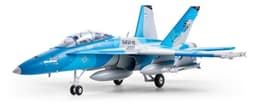 FMS F-18 Hornet 64mm EDF PNP