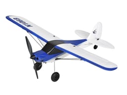 Top RC Hobby Cub 450mm Gyro RTF