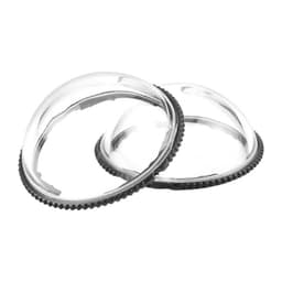 PC objektivdæksel PULUZ til Insta360 X4