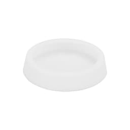 Silikonlinsedeksel for Insta360 GO3S/GO3 Hvit