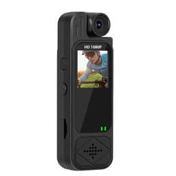 Pocket Camera Y1 med skjerm - Kompakt og diskret Modell 6