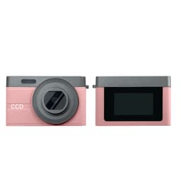 Mini Camera X2: Kompakt og kraftig lommekamera