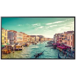 Samsung 32" digital skiltning LH32QMRBBGCXEN