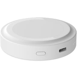 Celly Powerbank 3.000 mAh 5W MagSafe-kompatibel Vit