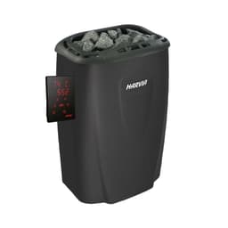 Badstuovn Harvia Moderna black XE 4,5 kW