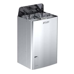 Badstuovn Harvia The Wall Combi 9kW