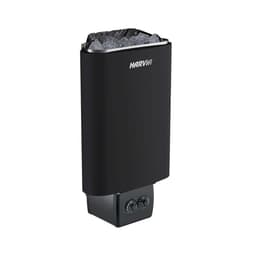 Badstuovn Harvia Delta black 3,6 kW