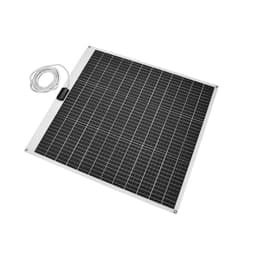 Solcellepanel Gotland Square 60 watt