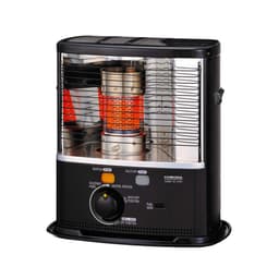 Fotogenkamin Corona RX2485 2,4kW