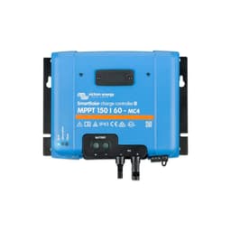 Solcelleregulator Victron SmartSolar MPPT 150/60 MC4