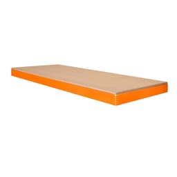 Ekstra hylle for S-Rax arbeidsbenk - 150cm x 60cm