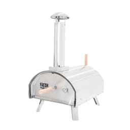 Fresh Grills Premium Outdoor Pizza Oven - Dual Wall