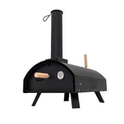 Clásico Fresh Grills Utendørs pizzaovn