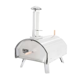 Premium ekstra stor pizzaovn