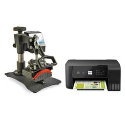PixMax Kepspress & Skrivare