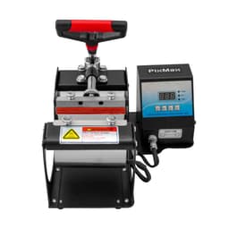 PixMax sublimeringsmaskine til krus