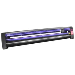 1350 vinylskærer med stativ, Signcut pro og LED-lysguide