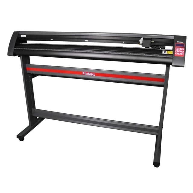 PixMax 59"" vinylskærer XL og SignCut Pro-software