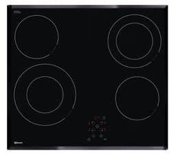 Gram keramisk platetopp KK652090T - brukt