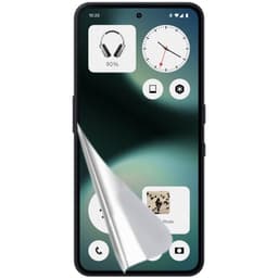 Skjermbeskytter 3D Soft HydroGel Nothing Phone 3a Lite