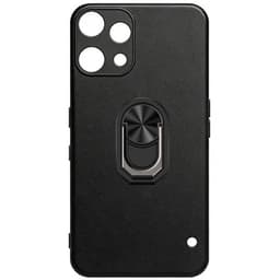TPU ringdeksel Nothing Phone 3a Lite - Sort