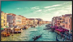 Samsung 32" digital skyltning LH32QMRBBGCXEN