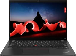 Lenovo ThinkPad T14s Gen 6 14" kannettava 21QX00H5MX (musta)