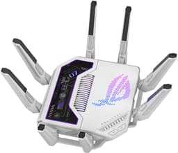 Asus ROG AS GT-BE19000 AI WF7/BE19000 mesh-router