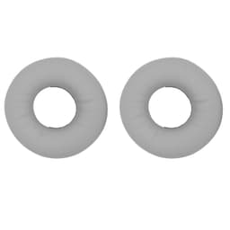 PROTEINLÄDER ÖRONKUDDAR OCH HUVUDBAND FÖR SONY WH-CH520 Grå