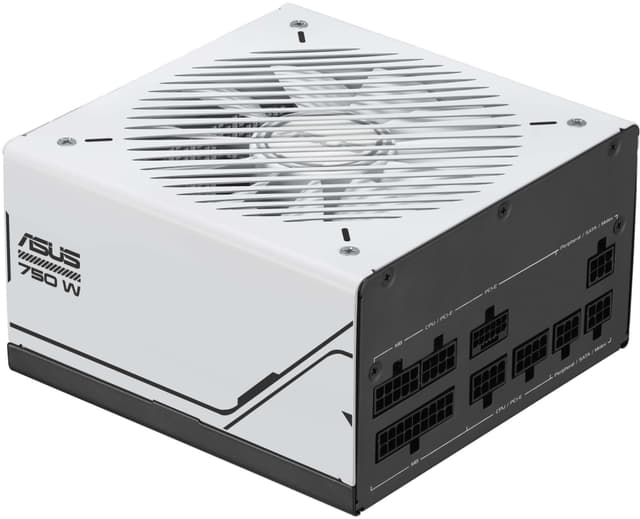 Prime AP-750G 750W nätaggregat