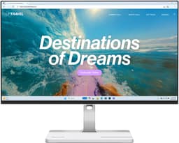 Lenovo L24D-4C 23,8" FHD/IPS/144Hz/1ms skærm