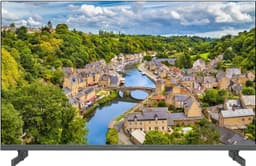 Thomson Google 43" FHD QLED älytelevisio (2025)