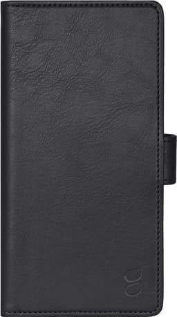 Gear Samsung Galaxy A36 pungetui (sort)