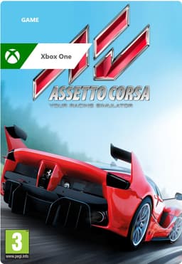 Assetto Corsa - XBOX One