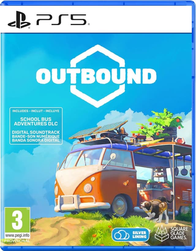 Outbound (PS5)