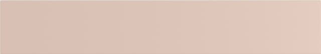 Epoq Integra Blush täckfront 60x10