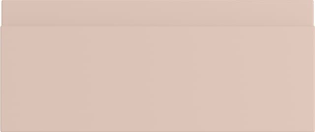 Epoq Integra Blush lådfront 30x13