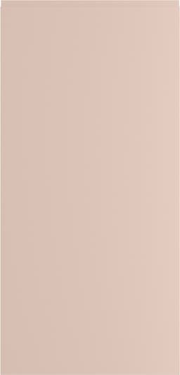 Epoq Integra Blush dørfront 60x125