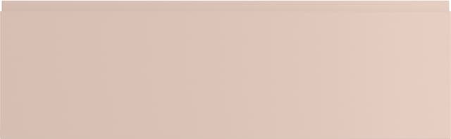 Epoq Integra Blush lådfront 100x31