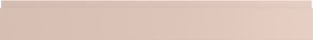 Epoq Integra Blush lådfront 100x13