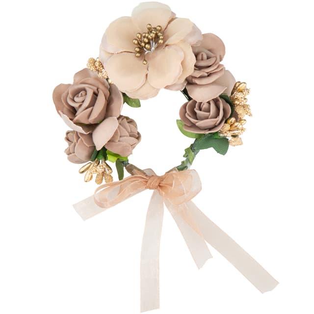 tectake Armband Herbst, flerfärgad