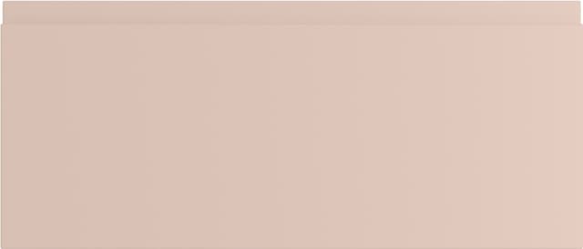 Epoq Integra Blush lådfront 60x26