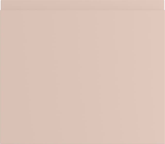 Epoq Integra Blush övre lådpanel 40x35