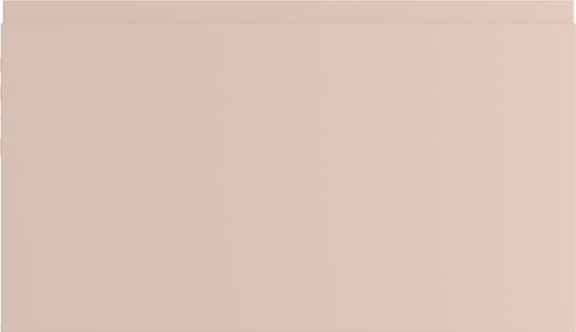 Epoq Integra Blush övre lådpanel 60x35