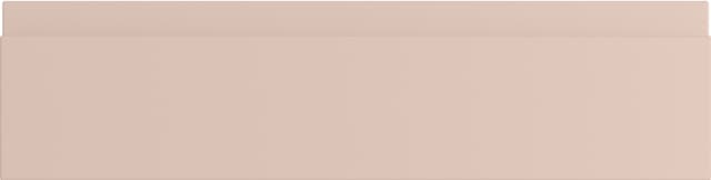 Epoq Integra Blush lådfront 50x13