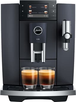 Jura E8 Helautomatisk Kaffemaskin 15749