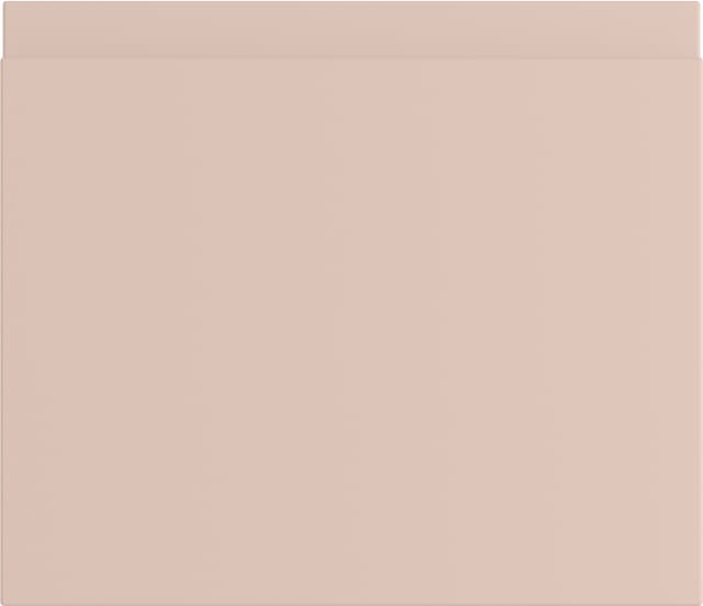 Epoq Integra Blush lådfront 30x26
