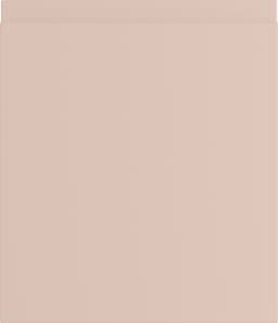 Epoq Integra Blush lådfront botten 30x35
