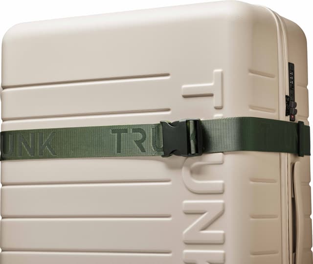 Travel Trunk bagagerem